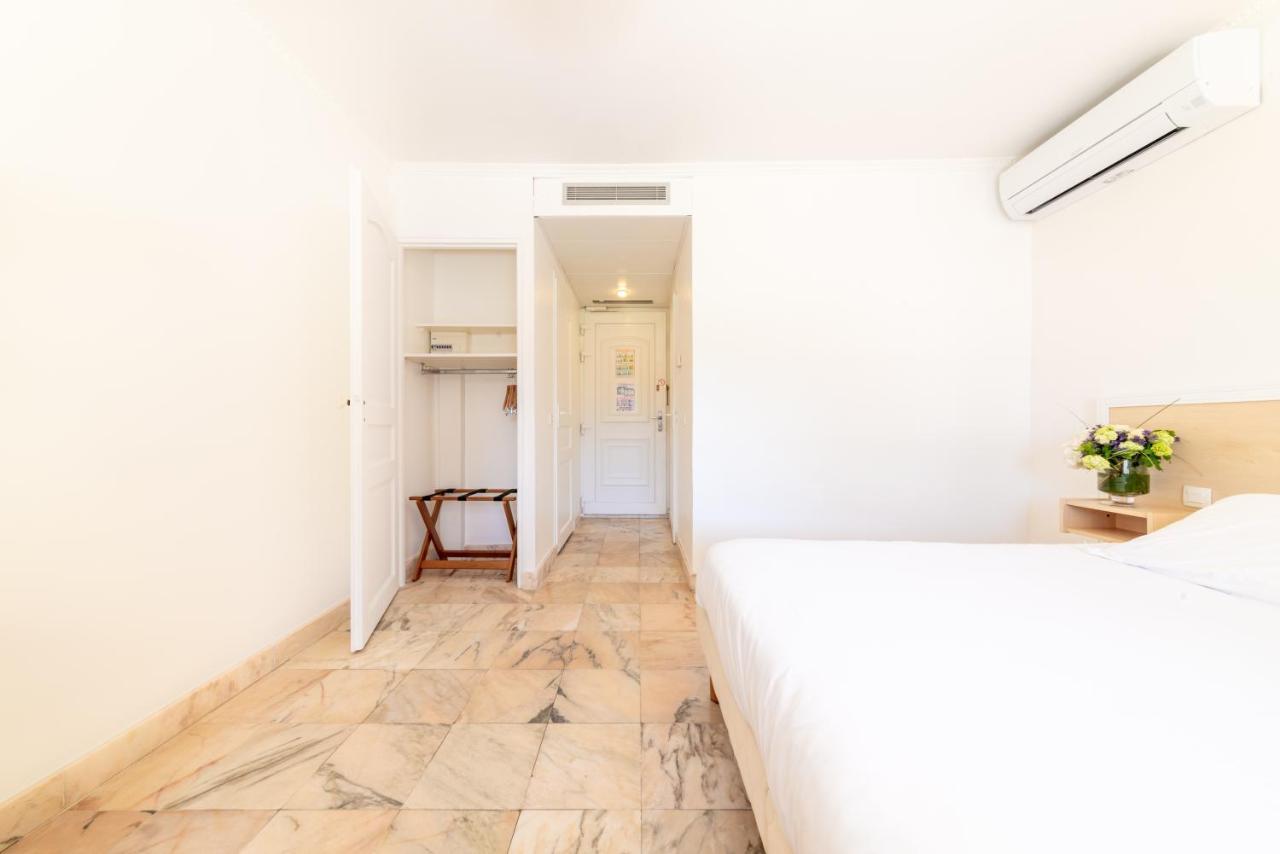 Hotel Brin d'Azur - Saint Tropez Exterior foto